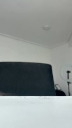 Giantess IRL Tongue Fetish Vore