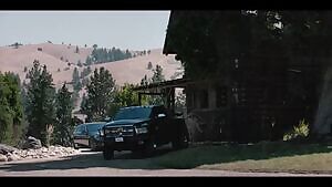 Kelly Reilly - Yellowstone - s01e03 - 1 of 2...