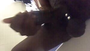 I’m trying out new jacking positions