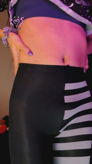 Trans Goths Big Dick Girlcock Goth
