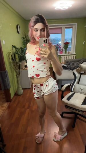 Hung Femboys Camgirl Girl Dick Girlcock
