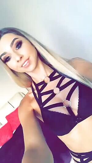 I have my naughty moments, hope you like it