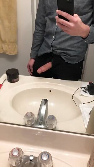 It moves on it’s own