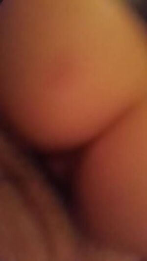 She rode me like her life depended on it