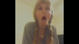 possessed babe, 😅