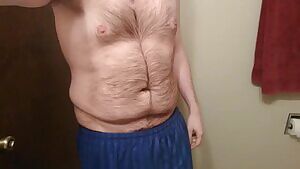 This is what happens when I get bored