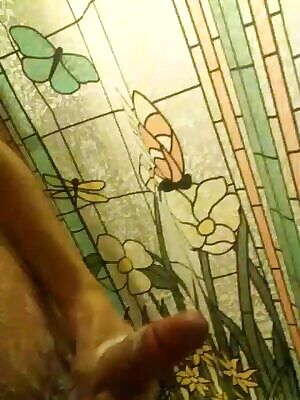 Anyone wanna help me shower?