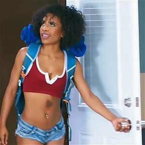 Blown Through The Roof - Demi Sutra