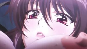 Taimanin Yukikaze - Bonus