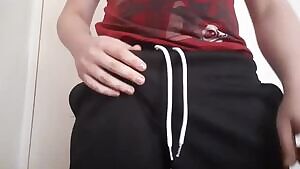 22 I don't have any plans for today... any girls wanna make some together?