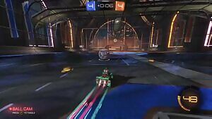 Come make it rain on this bouncy booty 😉