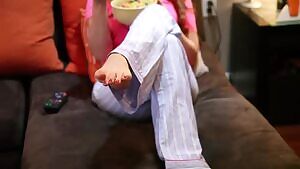 Ready For Saturday Morning Cartoons