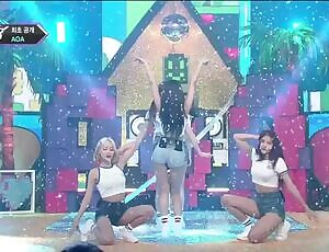AOA - Seolhyun