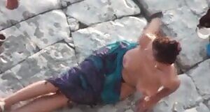 Wait for it...