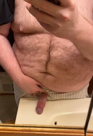 Gay DILFs Bear Beard Chubby