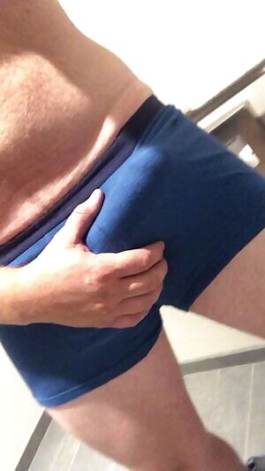 There is no rest. Even on Labor Day.