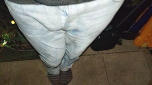 Wetting Pee Peeing