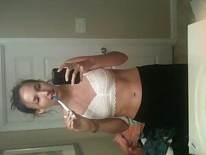 Remember to Brush Your Teeth