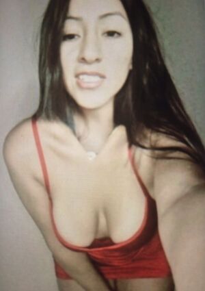 Latina Creampies 18 Years Old Amateur