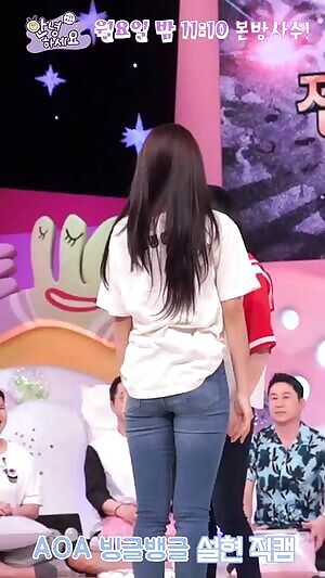 AOA - Seolhyun