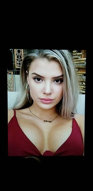 Alissa Violet Tribute