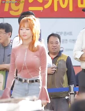 Dal Shabet Serri Tits #84