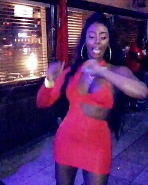 AfroDeviant Jada Blackwell