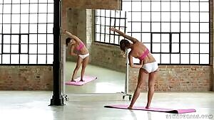 Vicca - Facing Herself