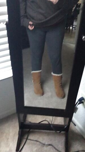 One....two...s u r p r i s e !