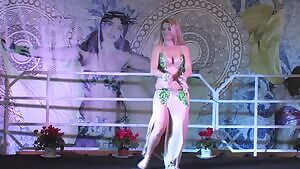 Is it weird I fapped to this?