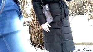 😈I like being a little risky