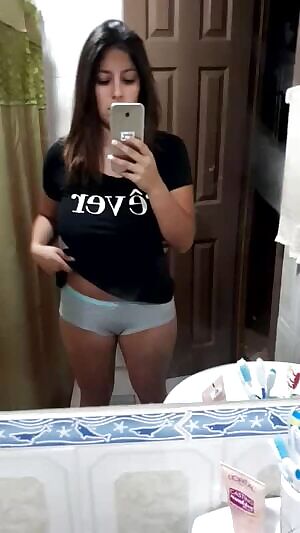 Have you had enough of Isidora yet or should I continue?