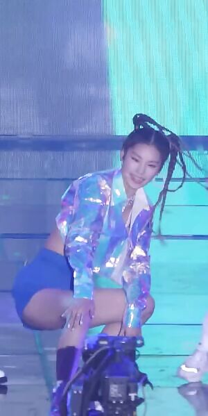 ITZY - Yeji