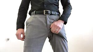 Pulling it out on a Monday