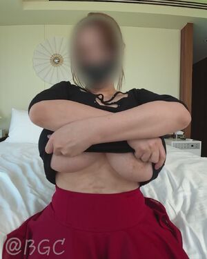 JAV Oppai Amateur Asian Big Tits