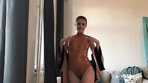 Lucy makes you want to sing 