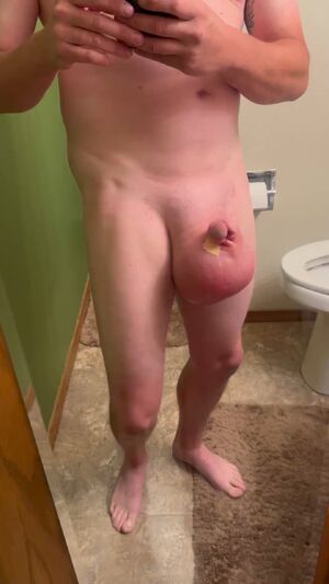 Gay Ball Sucking Ballbusting Ballplay Balls