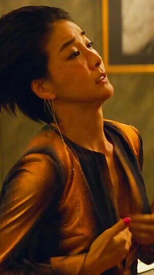 Jin seo yeon in Believer