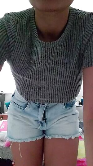 I hope you like watching titty drop videos as much as i like making them