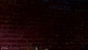 A minute with Candy Manson