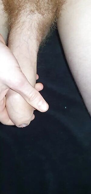 It feels so nice to edge with one of these