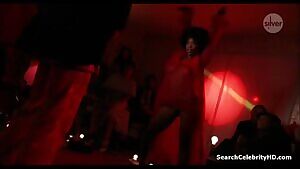 Karimah Westbrook's perfect plots deserve praise