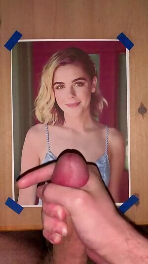 Kiernan Shipka