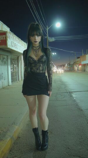 Love not Warcraft Amateur Cleavage Goth