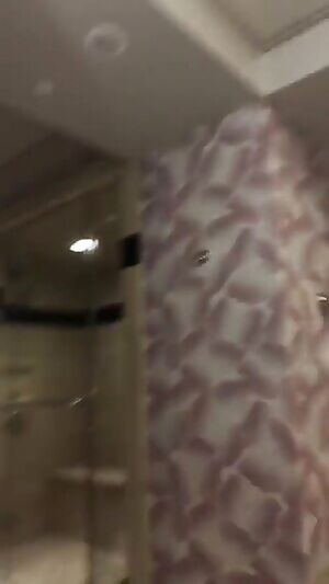 Every ass shot from her last ig live video