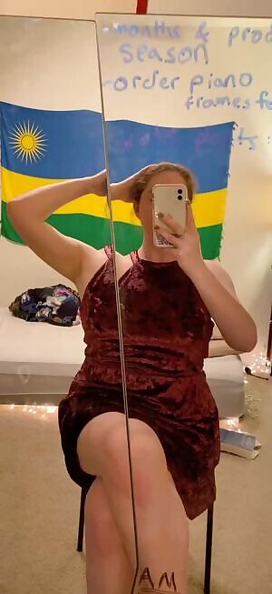 Practicing or my valentine 💋