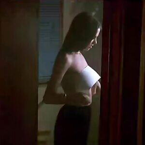 Asia Argento yound busty plots in 'Trauma'