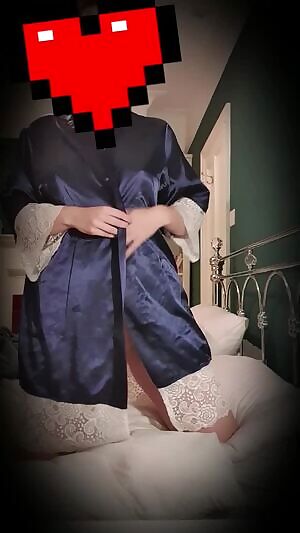 First video. be brutally honest