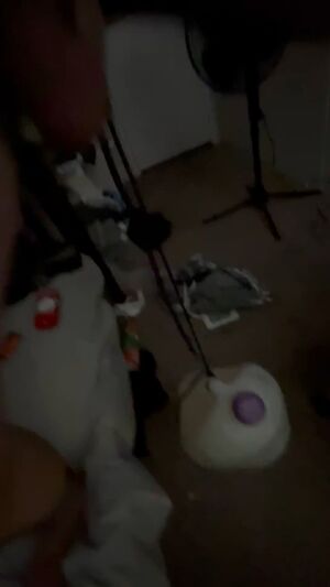 CBT JOI Amateur Ball Worship Ballbusting
