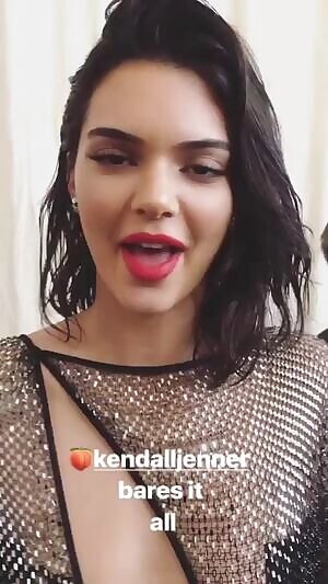 Kendall Jenner